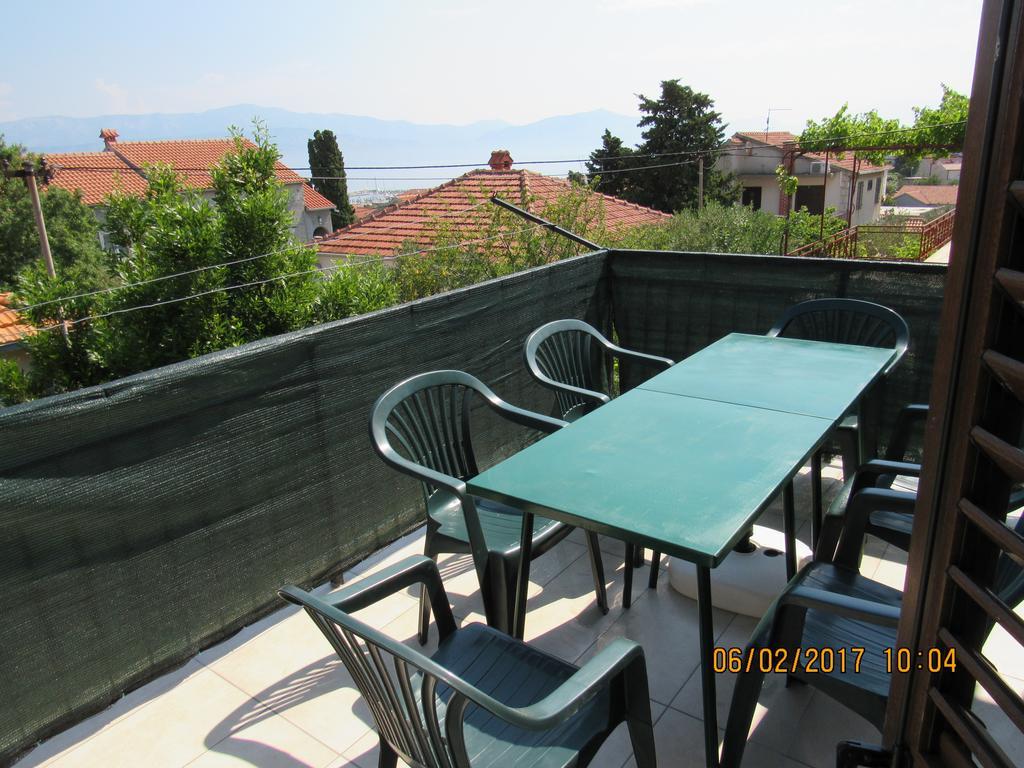 Guest house Vanessa Supetar Extérieur photo